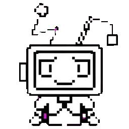 Vee sprite