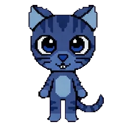 Kelly sprite