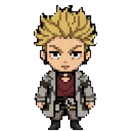 Enjin sprite
