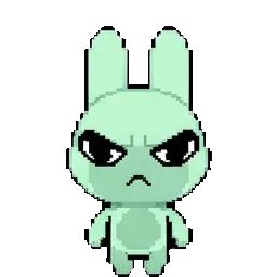Bean Aseral sprite