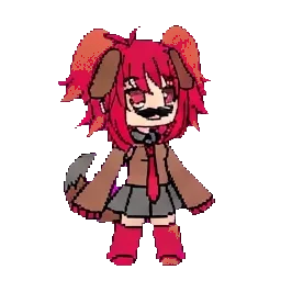 Stachie sprite