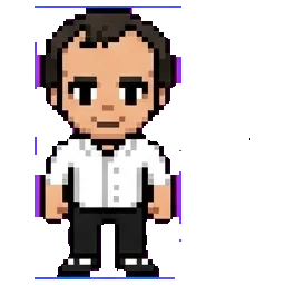 Álvaro Pintos sprite