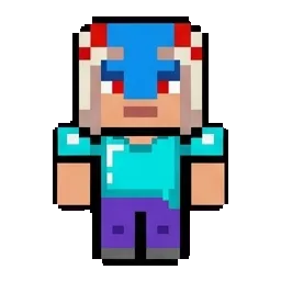 Lookout3D sprite