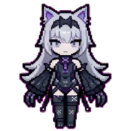 No 21 sprite