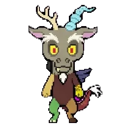 Discord sprite