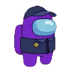 Gideon sprite