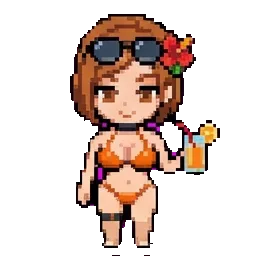 nobara sprite