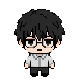 Melli sprite