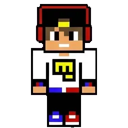 Evgen Bro sprite