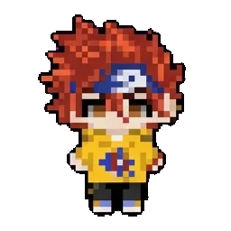 Реки sprite