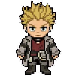 エンジン sprite