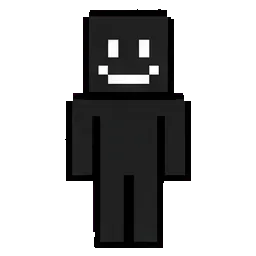 Twixxel sprite