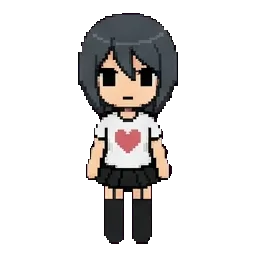 Aull sprite