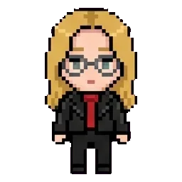 marie sprite