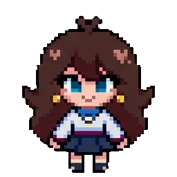 Lisscha sprite