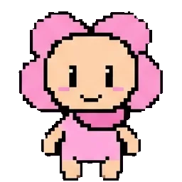 Dandy sprite