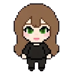 Vanny sprite