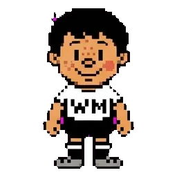 Tip sprite