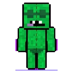 Cheappickle sprite