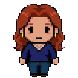Mira sprite