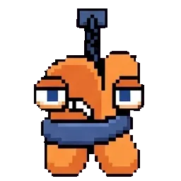 N sprite
