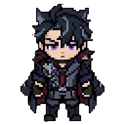Wriothesley sprite