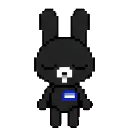 Ratthew sprite