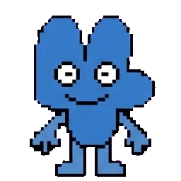 Four sprite