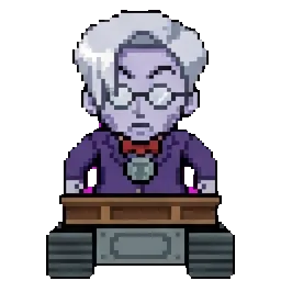 CLO sprite