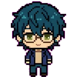 Tsumugi sprite