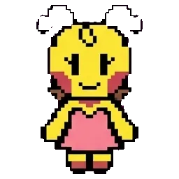 Halyn sprite