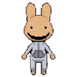 Intern sprite