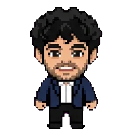 Tony Khan sprite