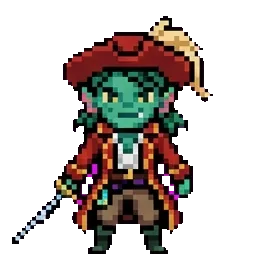 Dripsy sprite