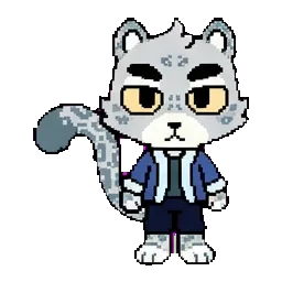 Fang (Roi) sprite