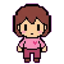 Lousy sprite
