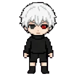 Kaneki sprite