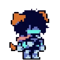 Gum sprite