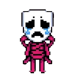 Gangle sprite
