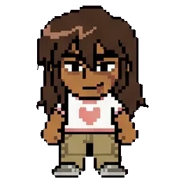 T-bone sprite