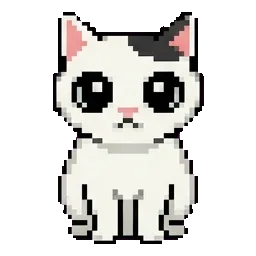 kawaii sprite