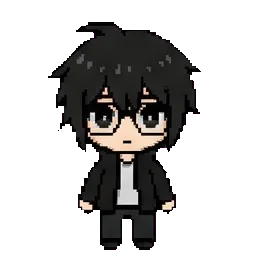 Oliver Ivanov sprite
