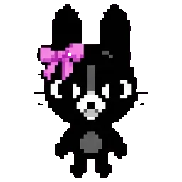 Ratina sprite