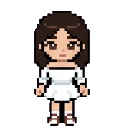Aimira sprite