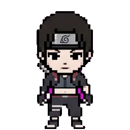 Sai sprite