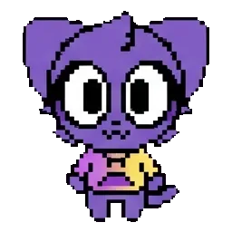 Petlittlemilly sprite