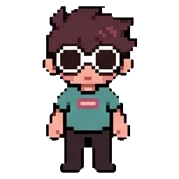 George sprite