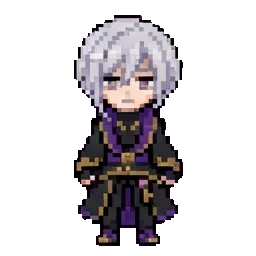 Nadezhda sprite