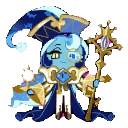 Sage Of Truth sprite