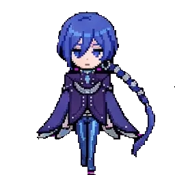 Promeia sprite